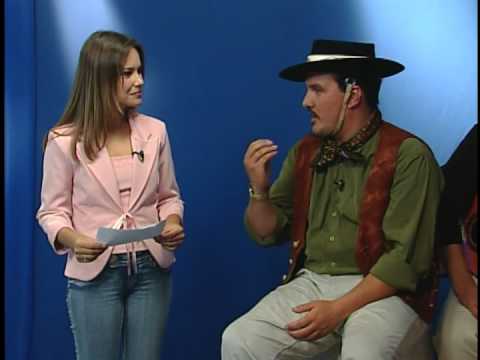 Chasque Pra Dom Munhoz - Edinho Perlin