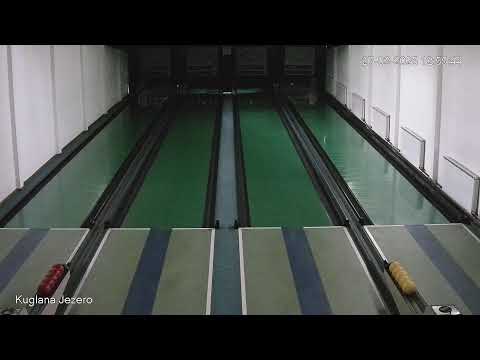 KK PLITVICE - KK MLAKA