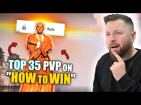 Top 40 PVP Player in Where Winds Meet EXPLAINS How To WIN!
