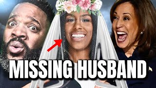 Where Did Tiffany Montgomery's Husband DISAPPEAR To