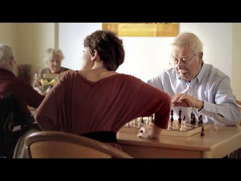 Der TV-Spot für die "freiwillich"-Kampagne der AWO