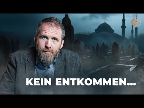 What happens when you die?