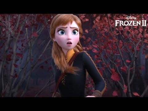 Frozen II (TV Spot 2)