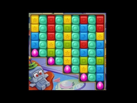 TOY BLAST level 3165