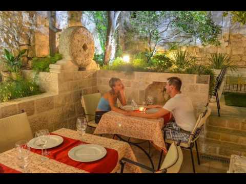 Guesthouse Mimbelli - Orebić - Croatia