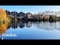 Expensive Place To Live In London Hampstead Village Walking Tour 4K 2023