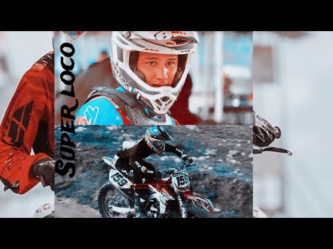 LUIS ALVARADO #159 CAMPEON PRE EXPERTO