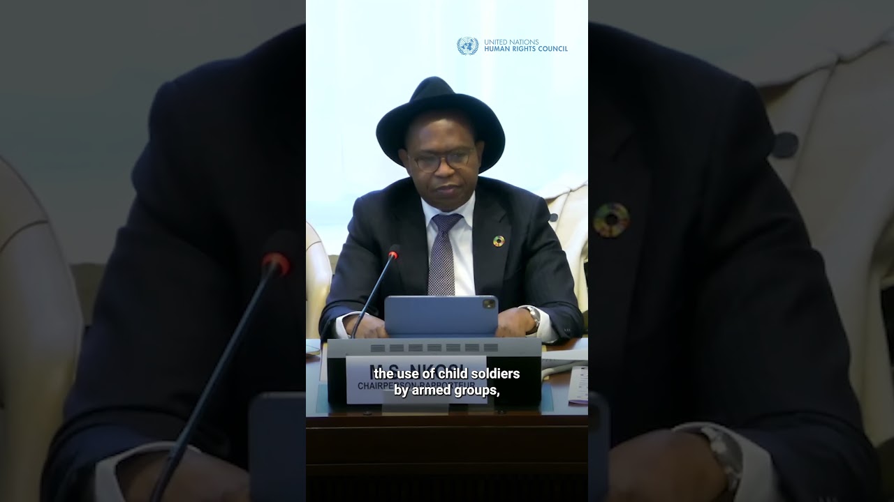 Accountability Needed for Abuses Related to Activities of Private Military and Security Companies