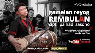 Download lagu Rembulan - Ipa Hadi Sasono Versi Gamelan Reyog Ponorogo mp3