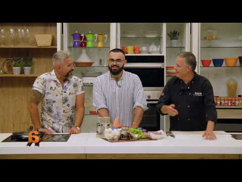 Aroma Kitchen Prog 04 - 201022