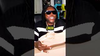 Kai Cenat Gifts Vybz Kartel A Pair Of Clarks! 😂💀