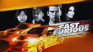 Download lagu The Fast and the Furious: Tokyo Drift (2006) Full Movie || Lucas Black, Bow Wow || Review & Facts mp3
