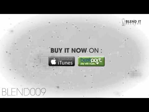 Gant Garrard - Luv Insite