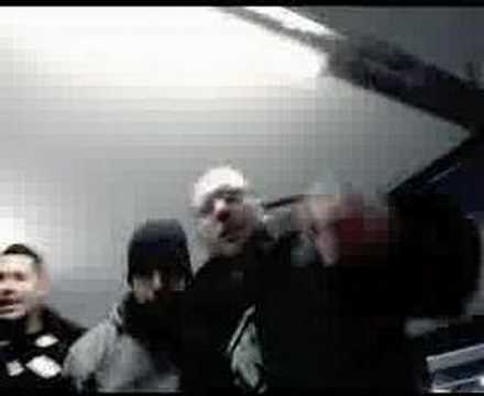 TeroaTeam - Im Visier (Snippet-Video) part.1