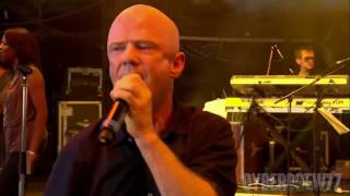 Jimmy Somerville-Never Can Say Goodbye