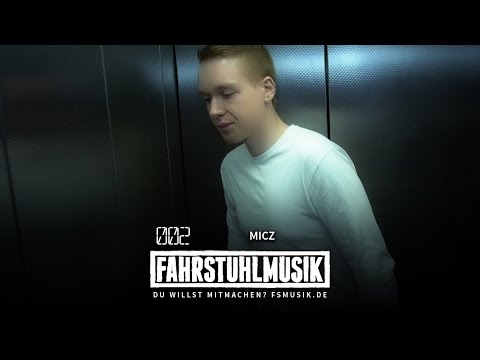FAHRSTUHLMUSIK - #002 - Micz