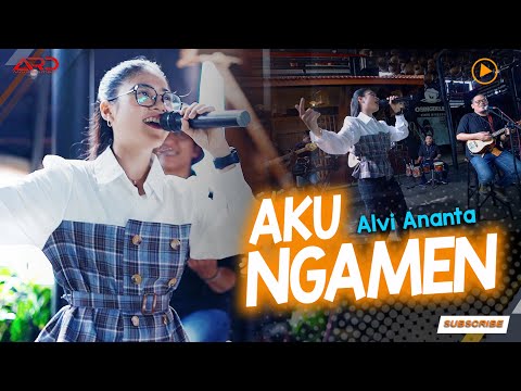 Farel Prayoga - Aku Ngamen By Alvi Ananta (Official MV)
