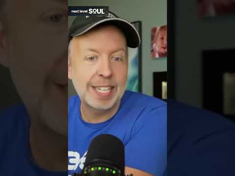 Kyle Cease: Listen More To The Now! | Next Level Soul #shorts