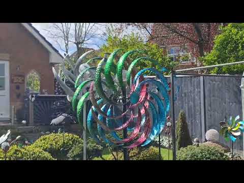 Wind Spinners 2