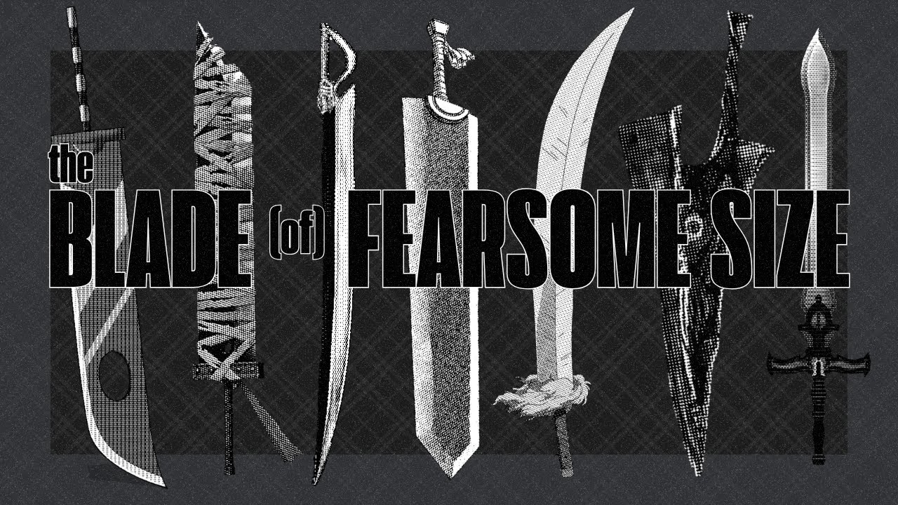 one of my favorite character tropes.