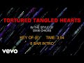 Dixie Chicks - Tortured Tangled Hearts (Karaoke)