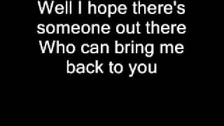 Wherever you will go (lyrics) - The Calling.wmv