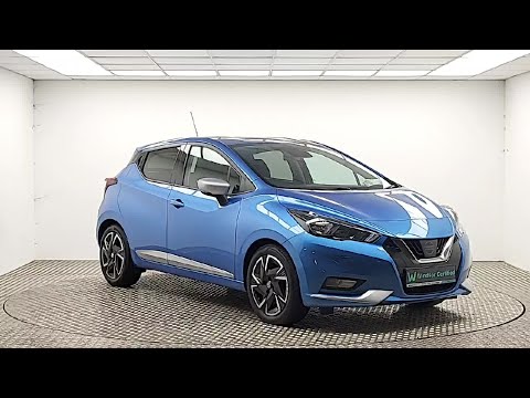 Nissan Micra 1.0t N Design - Image 2