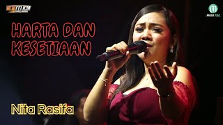 Download lagu HARTA DAN KESETIAAN - NITA RASIFA - NEW FELICIA - KANANGA KUNINGAN  mp3