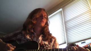 Blossom in the Dust-Mallary Hope (Guitar Cover)