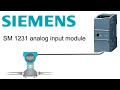 How To Wire A SIMATIC S7 1200 Analog Input Module Authorized Siemens Support AWC Inc
