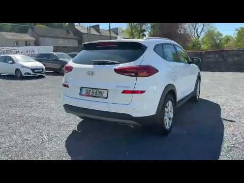 Hyundai Tucson 2019 EXECUTIVE 1.6CRDI 115BHP €98 P - Image 2