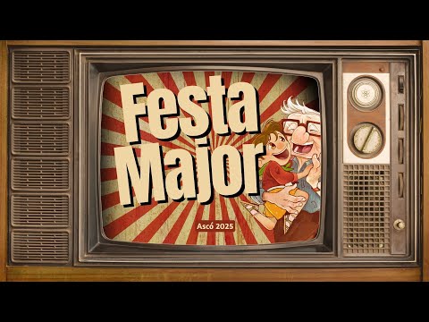 FESTA MAJOR 2025: Partit de futbol FC Ascó Vs Reus FC (2a RFEF)