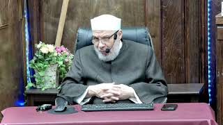 صورة قراءة ترجمة القرآن أثناء الصلاة/الأحـــد(23-03-2025م) ٢٣ رمضـــان ١٤٤٦هـ