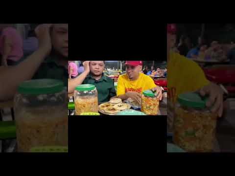 #elsalvador #comida  Nos fuimos a nejapa 📍 en busca de unas ricas pupas 🤌🏻🥰😮‍💨