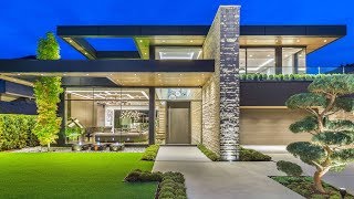 Winner of Best Single Family Home in Canada 2016/2017 | Marble Construction - 360hometours.ca Inc