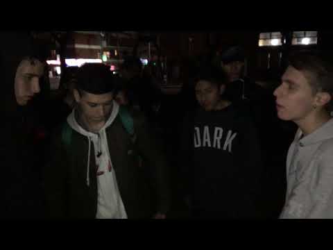 VANKU vs PIC vs JOACO | 8vos | FECHA 7 TORNEO ANUAL 2017 | HEXAGONOFREE