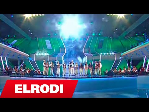 Pleqt e Krujes - Potpuri (Official Video)