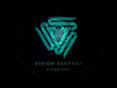 David Phoenix - Vision Serpent Podcast 004 🐍️️
