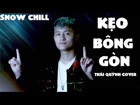 Kẹo Bông Gòn - H2K x Trunky | Snow Chill | Thái Quỳnh Cover | Hot Tiktok 2020