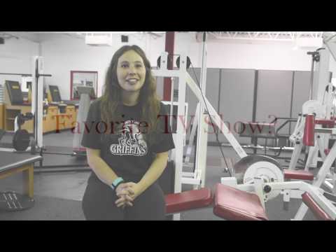 #GMercyUMinute: Maddie Herman, Intramurals & Recreation