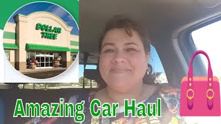 Dollar Tree Haul BRAND NEW FINDS!