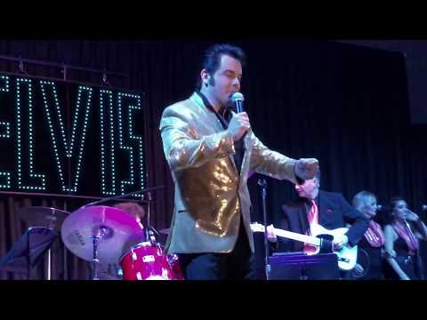 "ELVIS IN THE MOVIES" PART 2  1962-65 JEFF LEWIS & FRIENDS