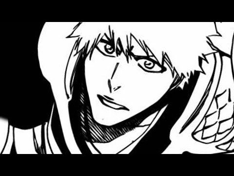 Bleach 612 Manga Chapter ブリーチ Review -- Yhwach Vs The Soul King Postponed
