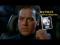 (Virtual Orkestra) Batman 1989 - Childhood Remembered