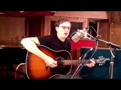 The Warm Up: Bryan Hartley - "Stutter"