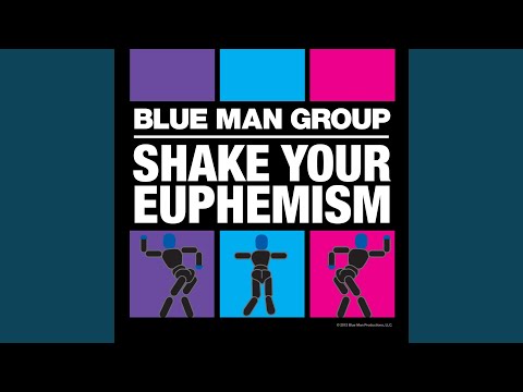 Shake Your Euphemism (Show Version)