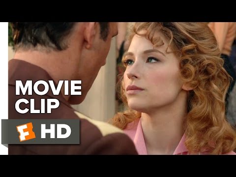 Rules Don't Apply Movie CLIP - Dip the Wick (2016) - Haley Bennett Movie