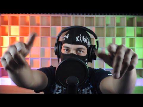 314 KILLAFACE - PRESA CANARIO / MinervaMusic#11