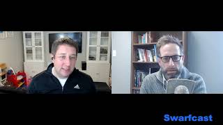 Swarfcast Ep. 148: A More Intelligent Way to Hire Brian Balasia of TalentEi