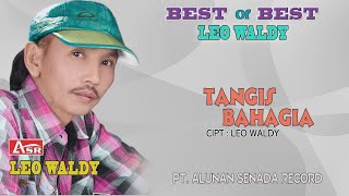 Download lagu LEO WALDY - TANGIS BAHAGIA ( Video Musik ) HD mp3 Download lagu LEO WALDY - TANGIS BAHAGIA ( Video Musik ) HD mp3